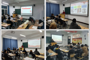 开云团委扎实开展党史学习教育