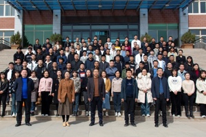 【“三抓三促”行动进行时】抓执行促落实 ——面向扩招员工开展“校园文化育人”专题教育活动