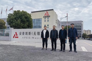 【“三抓三促”行动进行时】促进员工就业大突破—— 访企拓岗促就业，合作共赢谱新篇