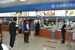 我是党员我带头 抗击疫情当先锋