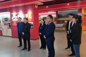  开云教师党支部  “重温入党誓词、践行三抓三促”主题党日活动