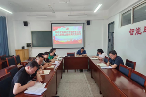 学习进行时丨担负起新的文化使命 努力建设中华民族现代文明