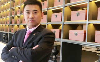 2007届优秀毕业生—刘发昌