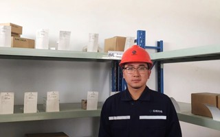 2016届优秀毕业生—何双马