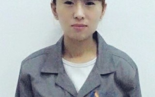 2013届优秀毕业生—刘雅洁