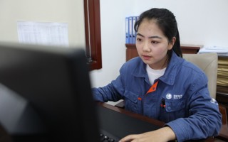 2016届优秀毕业生——任蕊蕊